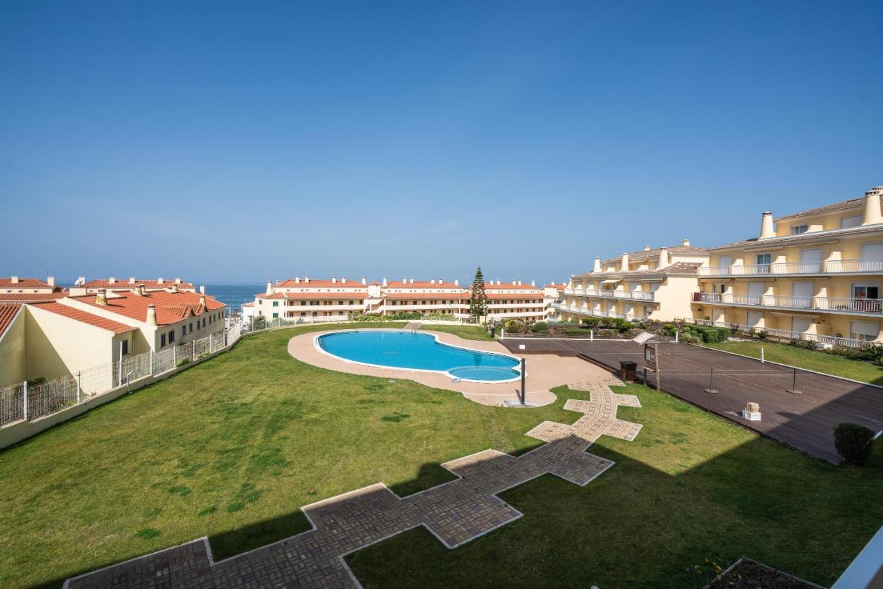 Casa Da Praia Ерисейра Екстериор снимка