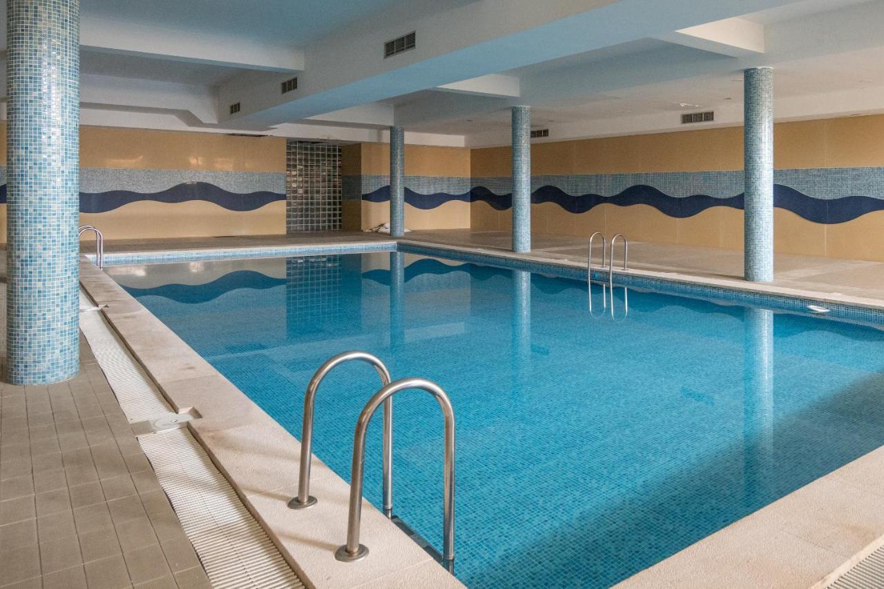 Casa Da Praia Ерисейра Екстериор снимка