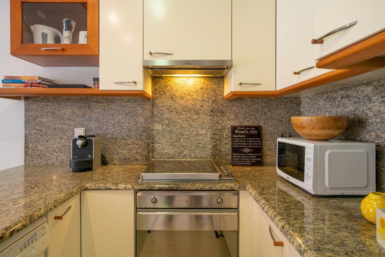 Casa Da Praia Ерисейра Екстериор снимка