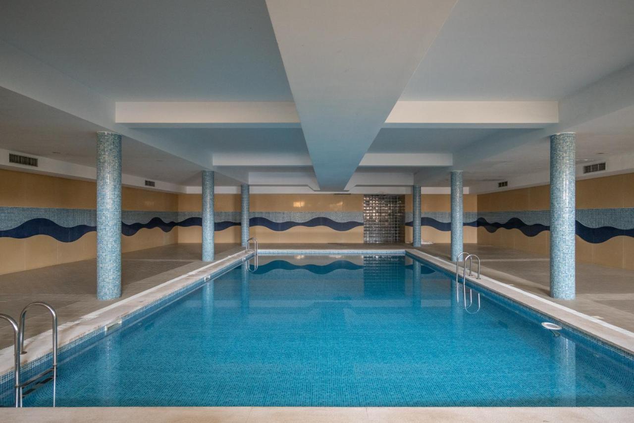 Casa Da Praia Ерисейра Екстериор снимка