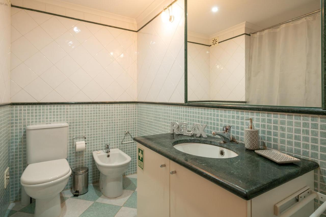 Casa Da Praia Ерисейра Екстериор снимка
