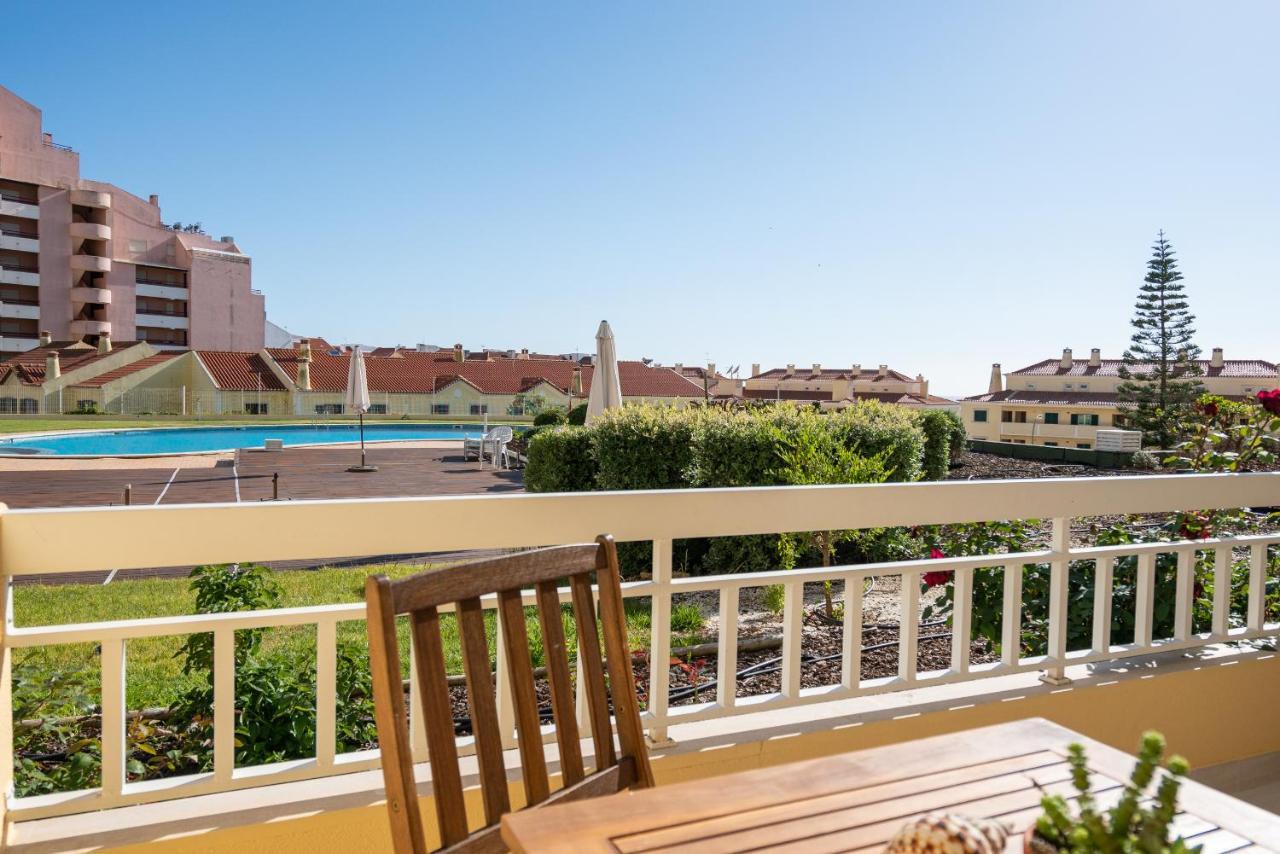 Casa Da Praia Ерисейра Екстериор снимка
