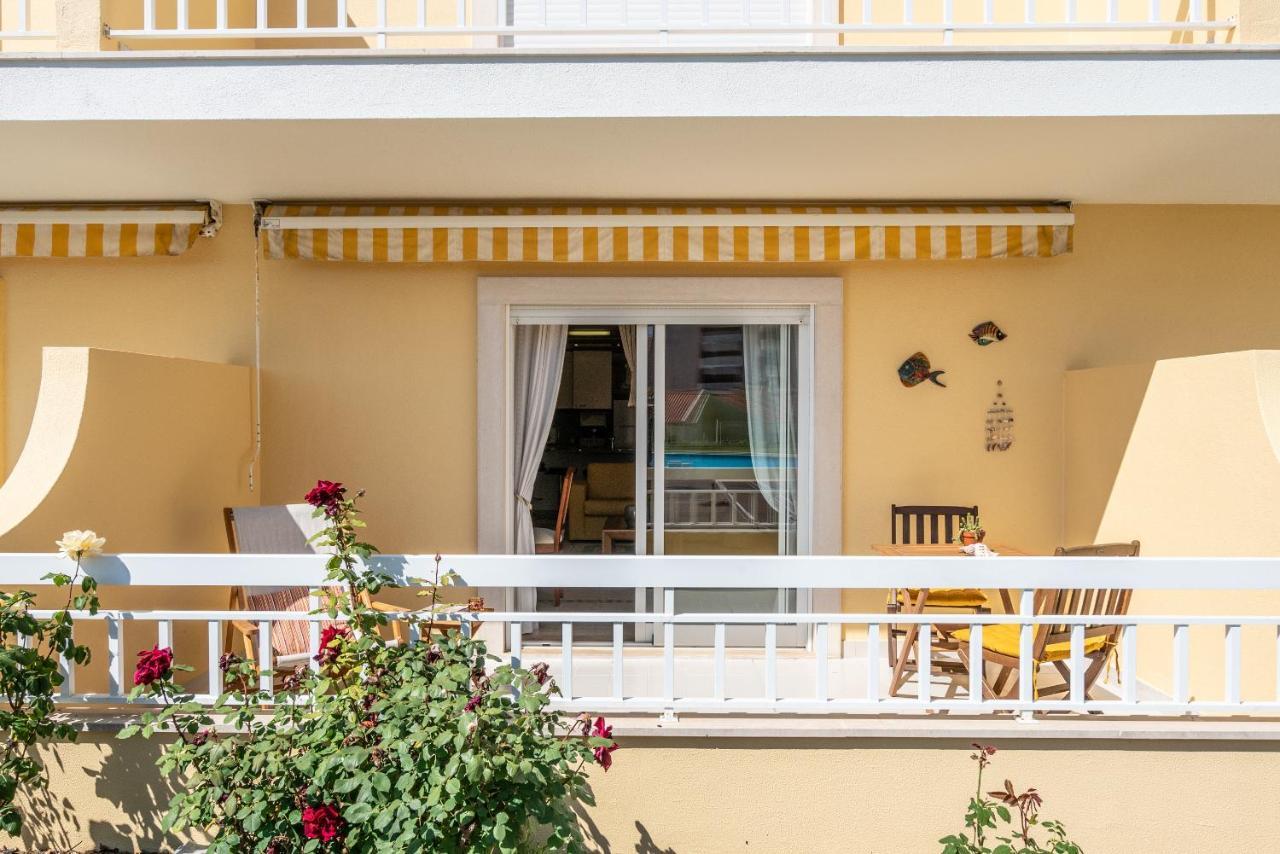 Casa Da Praia Ерисейра Екстериор снимка