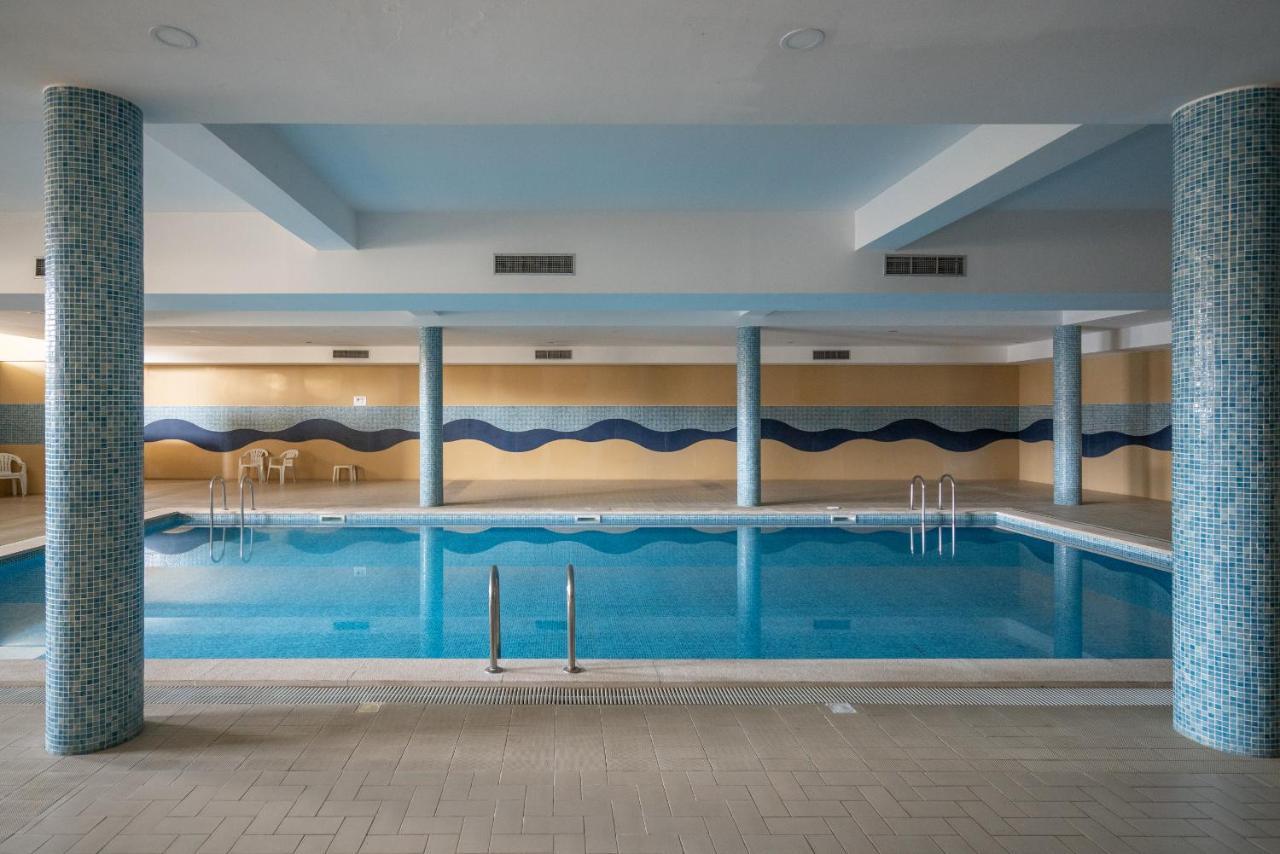 Casa Da Praia Ерисейра Екстериор снимка