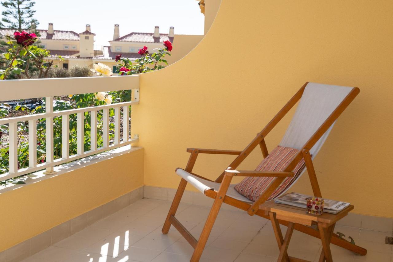 Casa Da Praia Ерисейра Екстериор снимка