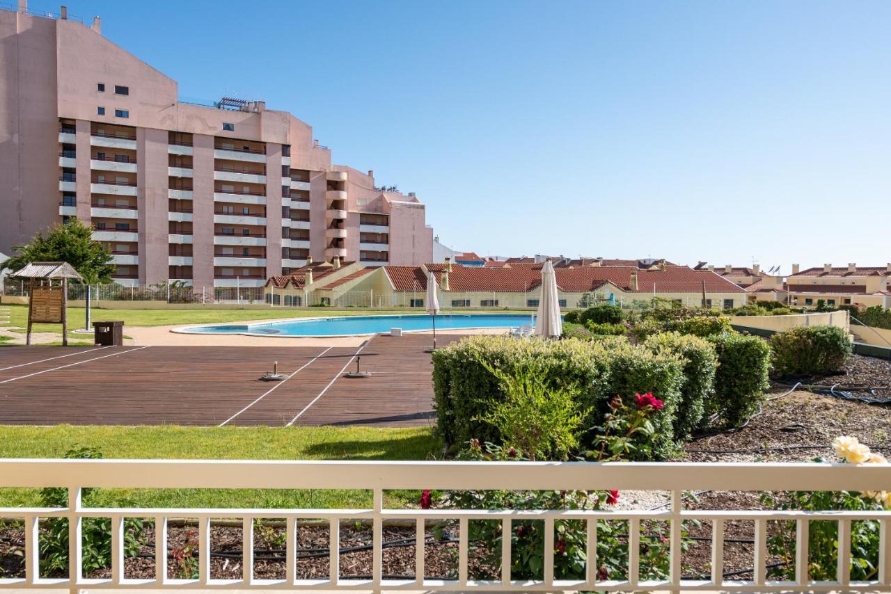 Casa Da Praia Ерисейра Екстериор снимка